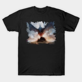 Dragon T-Shirt